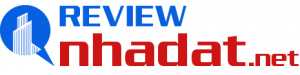 logo reviewnhadat