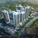 Căn hộ The Blue Star - "Ngôi sao xanh" của năm 2022