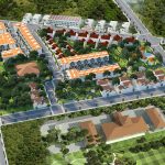Review dự án Thịnh Vượng 2 Residence Củ Chi