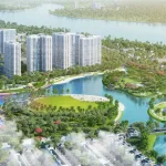 Review căn hộ The Beverly