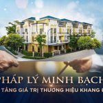 Review The Classia Khang Điền - Quần thể căn hộ cao cấp năm 2022