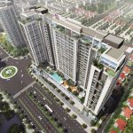 Review dự án căn hộ Chí Linh Center mới nhất năm 2022