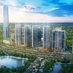 Dự án Eco Green Sài Gòn