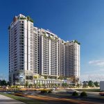 pháp lý dự án chí linh center