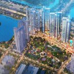 Tọp 5 căn hộ dưới 3 tỷ hot nhất TPHCM