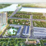 Top 5 căn hộ dưới 1 tỷ tại TP.HCM