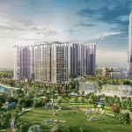 Tiến độ dự án Eco Green Sài Gòn năm 2022