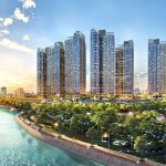 Dự án Sunshine City Saigon