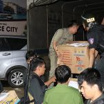 Hơn 5.700 người bị địa ốc Alibaba lừa mua dự án 'ma'