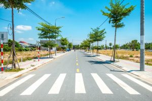 Vị trí dự án Eco Green Quận 7 có thật sự tiềm năng hay không?