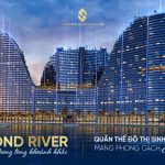 Tiềm năng dự án Sunshine Diamond River Q7