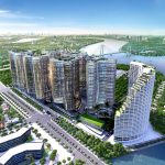 Dự án Sunshine Diamond River Quận 7