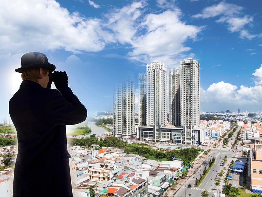 Số lượng căn hộ dưới 2 tỷ tại Hồ Chí Minh chỉ chiếm vỏn vẹn 10%