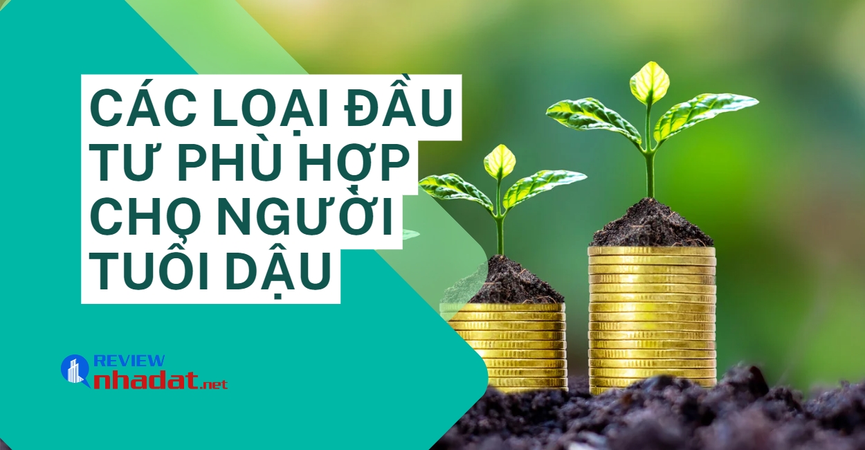 Các loại đầu tư phù hợp cho người tuổi Dậu năm 2023