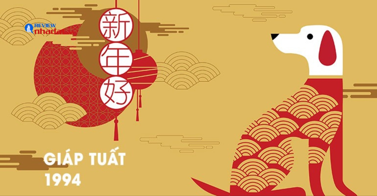 Tuổi Tuất kinh doanh gì để đạt được thành công, tài lộc trong năm 2023 ? 4 Mệnh của người tuổi Giáp Tuất 1994