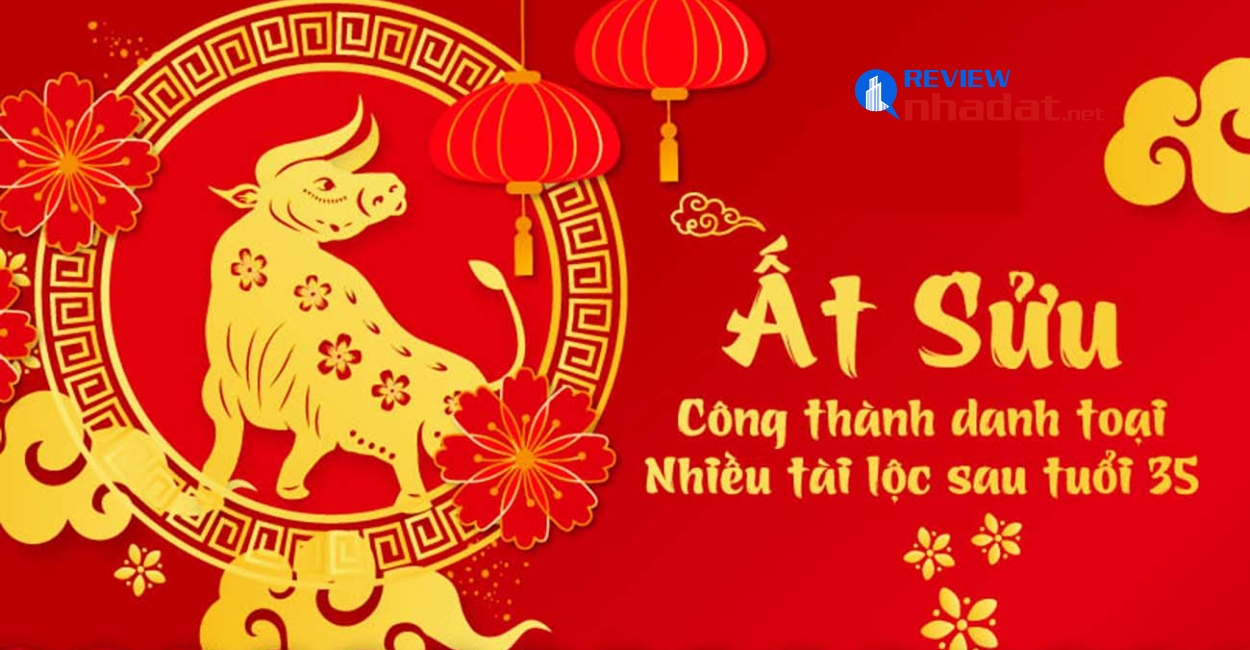 Tuổi Sửu ngày lành tháng tốt trong năm Quý Mão 2023? 4 Ngày lành tháng tốt của tuổi Ất Sửu trong năm 2023