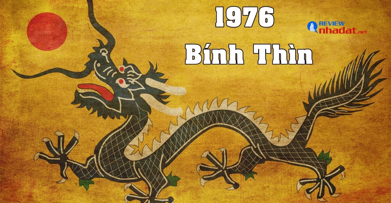 Tuổi Thìn ngày lành tháng tốt trong năm Quý Mão 2023 ? 3 Nhận biết ngày lành tháng tốt của tuổi Bính Thìn 1976 trong năm 2023