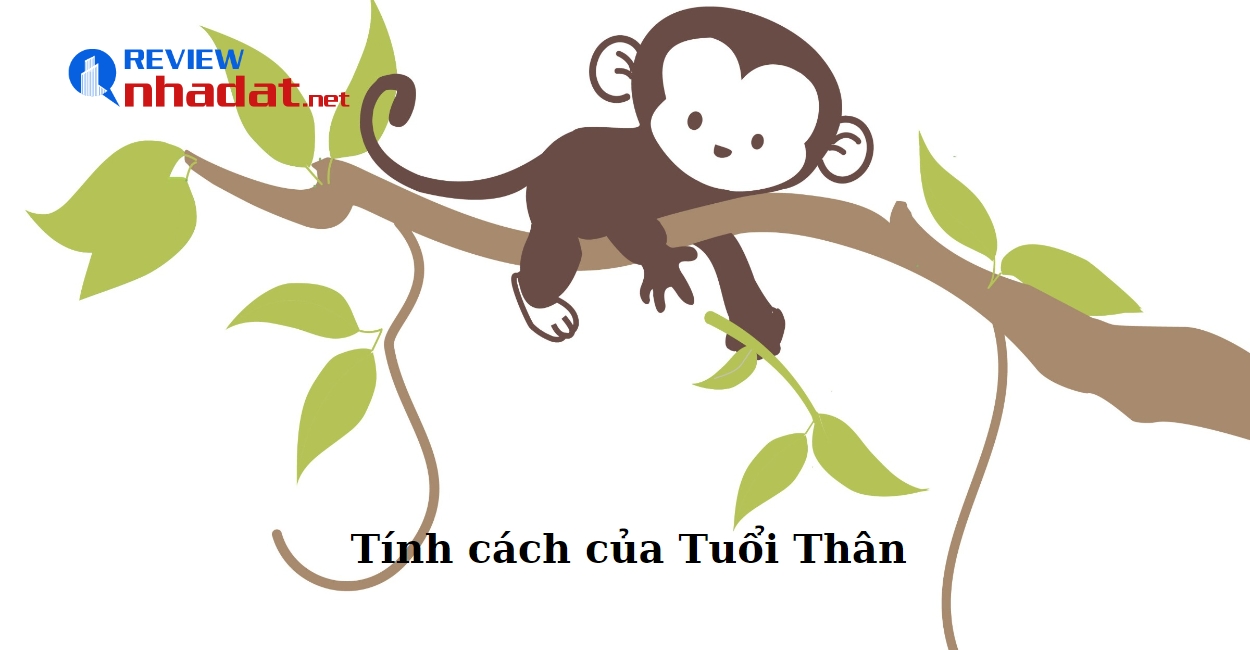 Tính cách của Tuổi Thân 