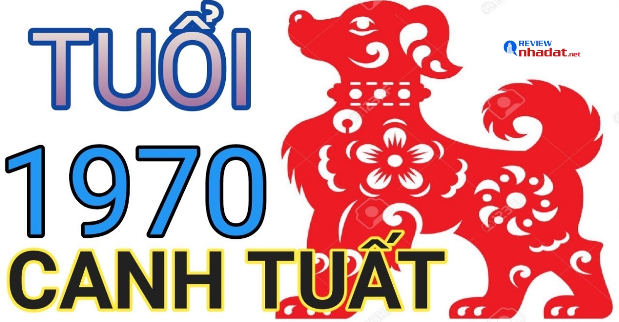 Tuổi Tuất có nên mua, xây bất động sản năm 2023 không ? 4 Tuổi Canh Tuất (1970) mua, xây bất động sản năm Quý Mão 2023