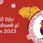 Tuổi Dậu kinh doanh để đạt được thành công, tài lộc trong năm 2023