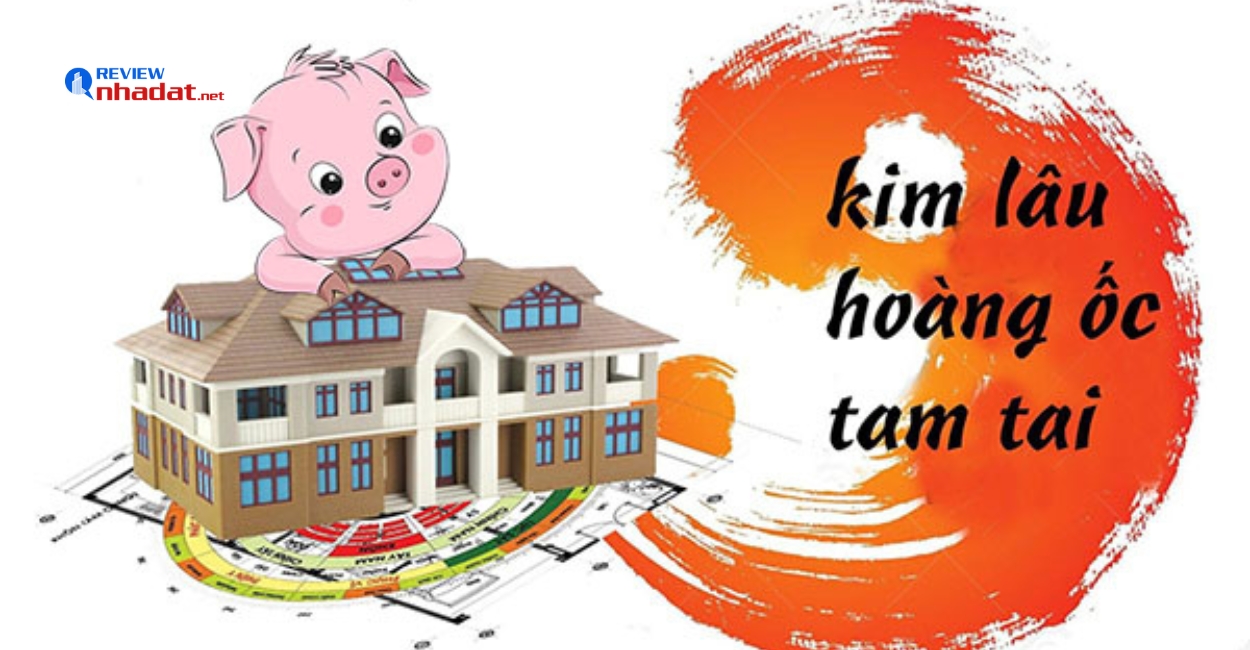 Tuổi Hợi có nên mua, xây dựng bất động sản năm 2023 không ? 4 Tuổi Tân Hợi (1971) mua, xây dựng bất động sản năm Quý Mão 2023
